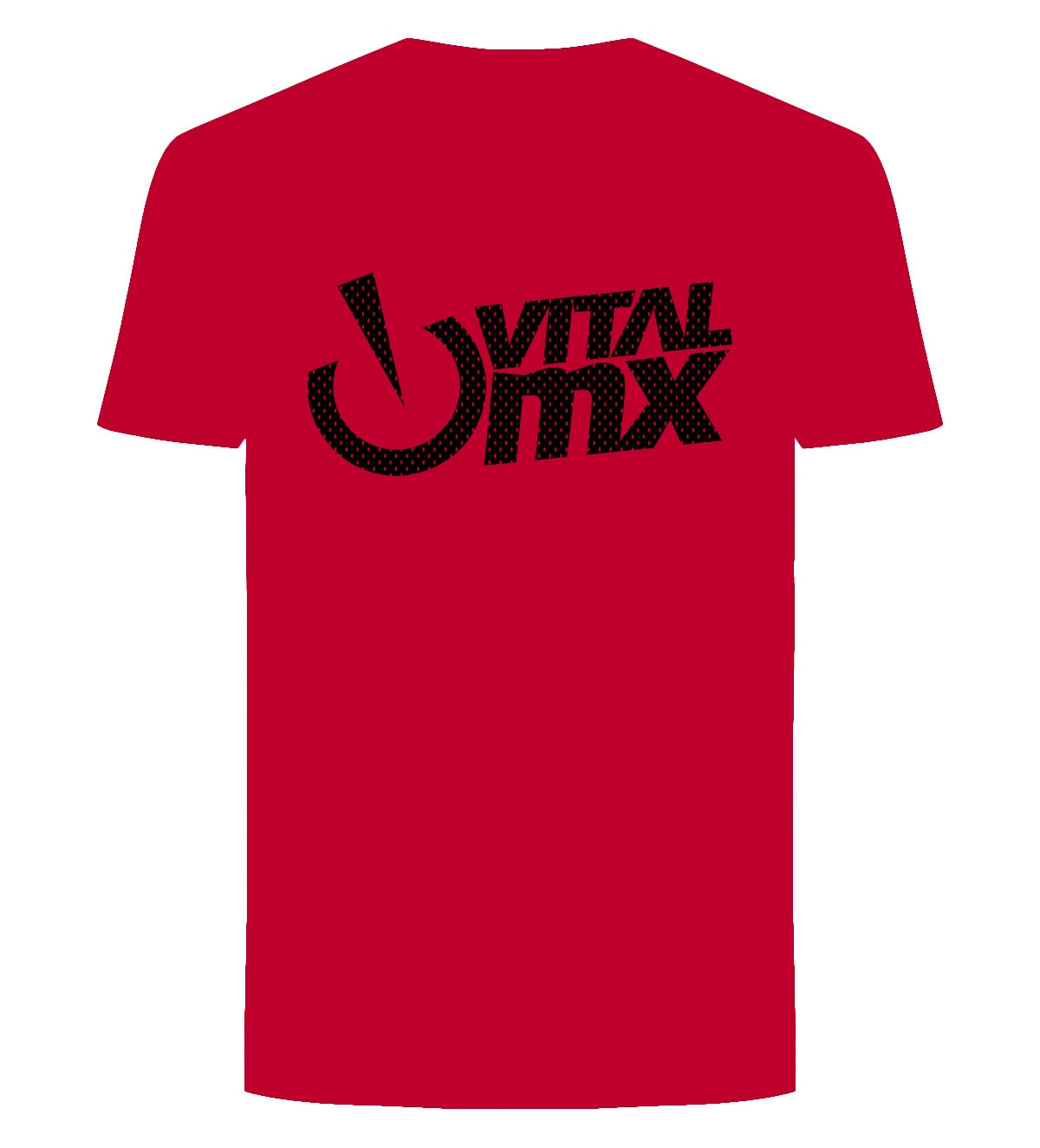 Red Vital MX Vent