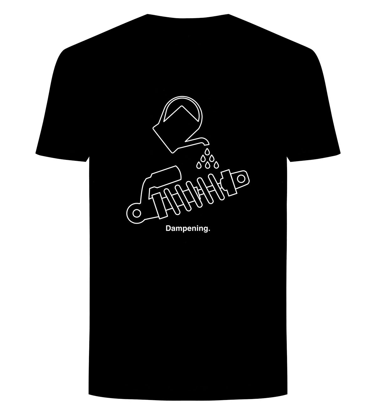 Dampening T-Shirt