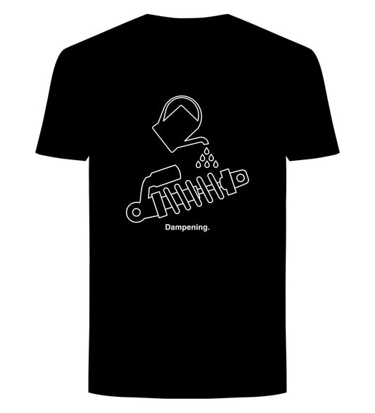 Dampening T-Shirt