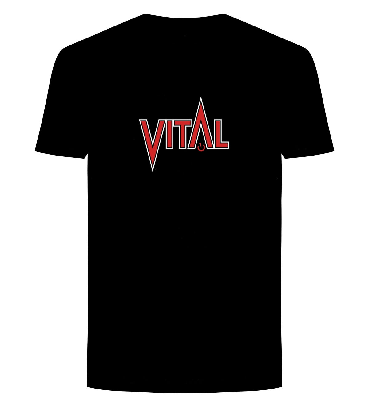 Vital Point Logo T-Shirt