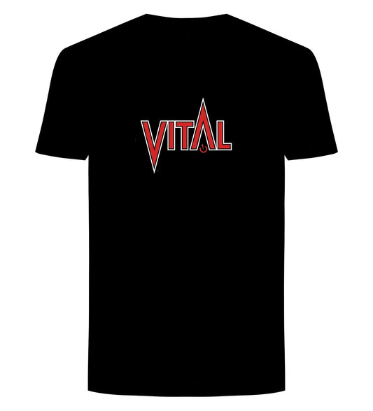 Vital Point Logo T-Shirt