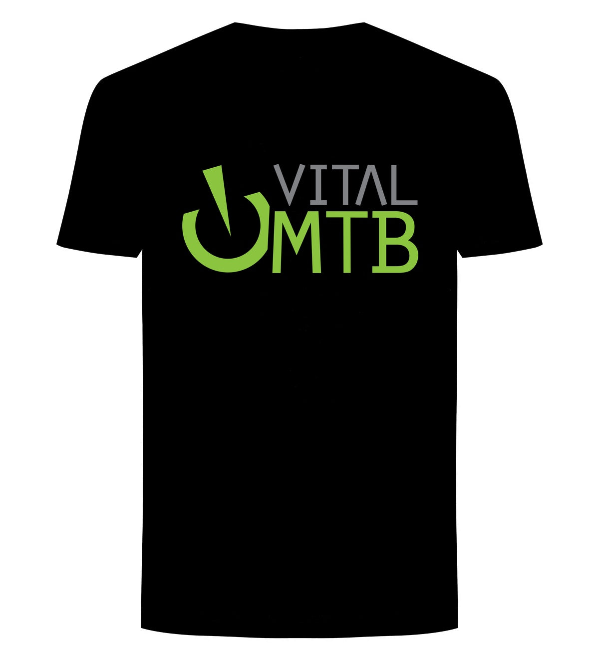 Classic Vital MTB Logo T-Shirt