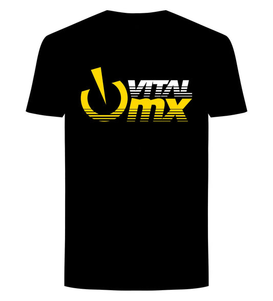Fade Vital MX